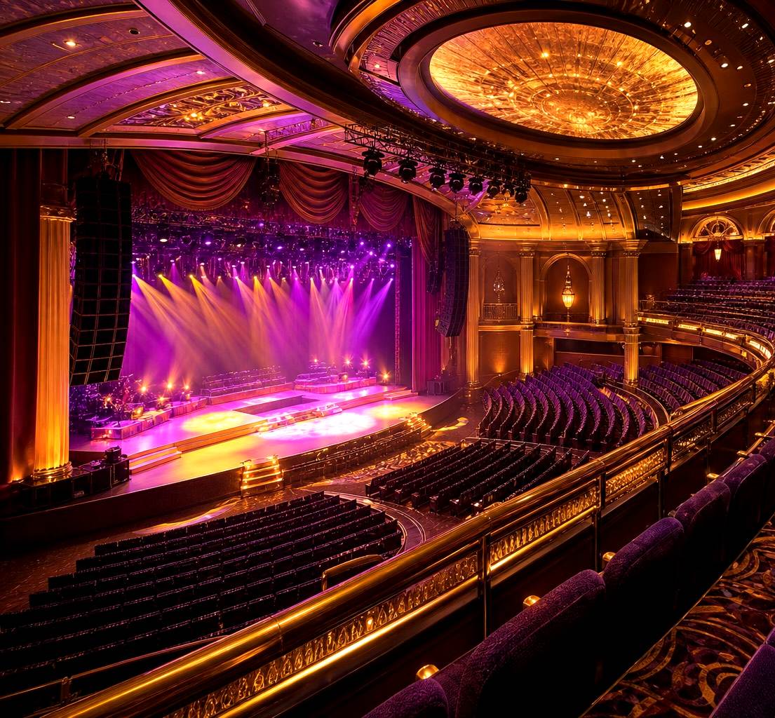 Genting Casino Nottingham — Maid Marian Way, Nottingham
